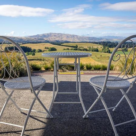 Ribbonwood Country House Cheviot Extérieur photo