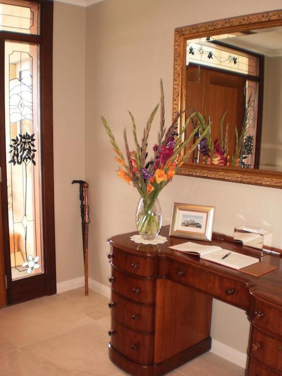 Ribbonwood Country House Cheviot Extérieur photo
