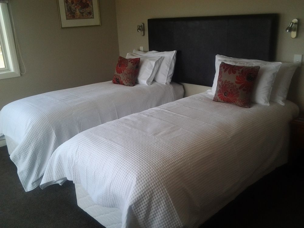 Ribbonwood Country House Cheviot Extérieur photo