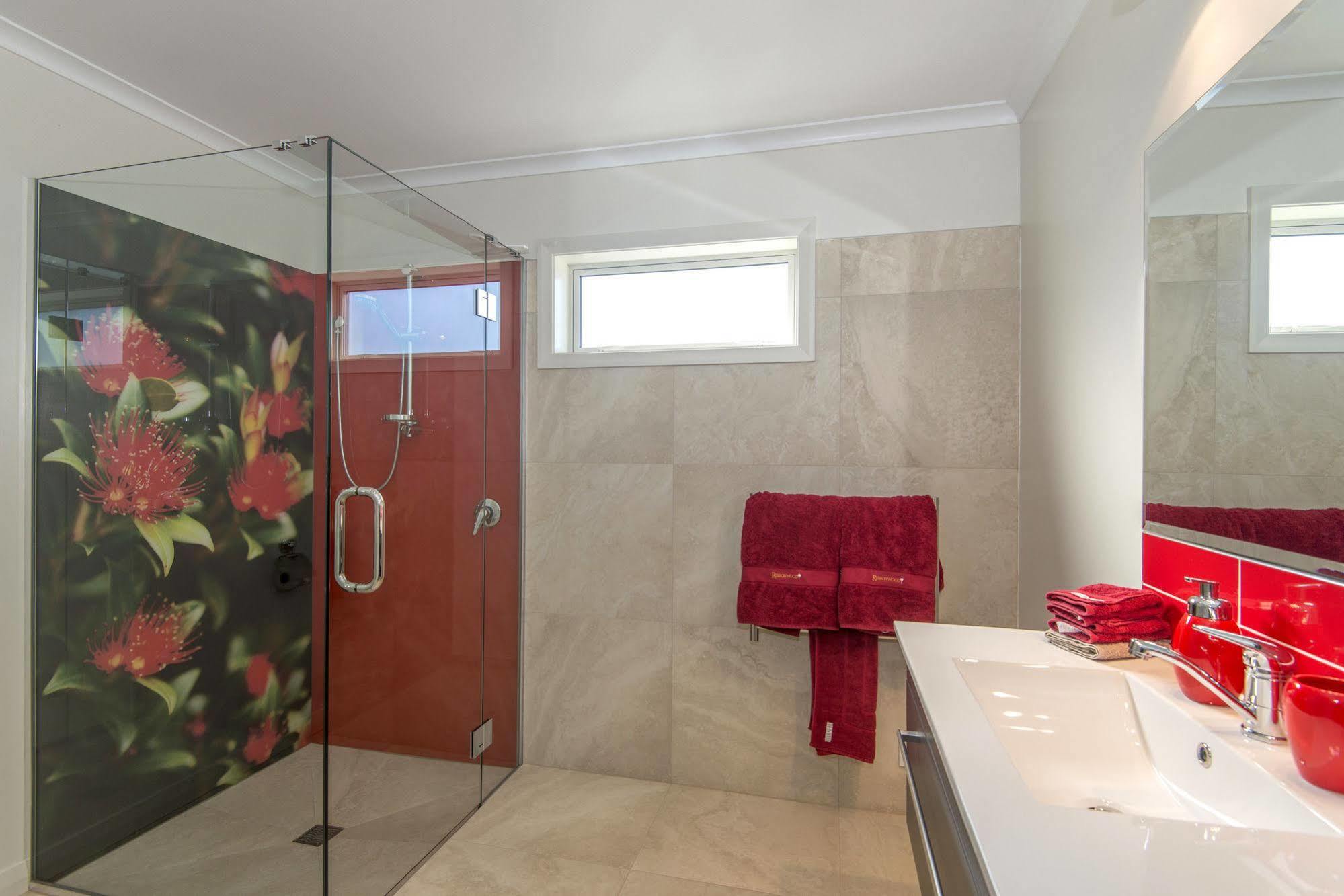 Ribbonwood Country House Cheviot Extérieur photo