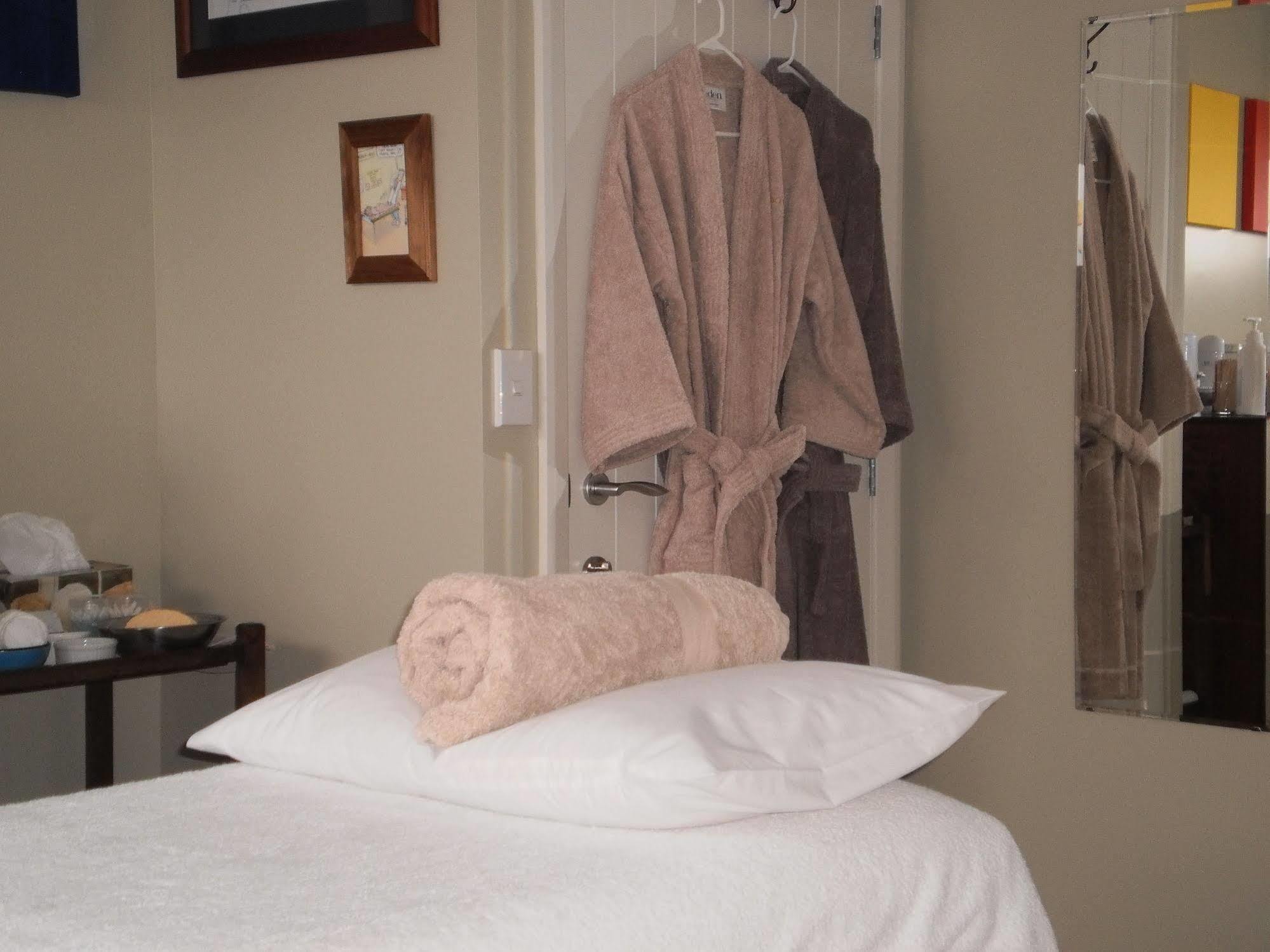 Ribbonwood Country House Cheviot Extérieur photo