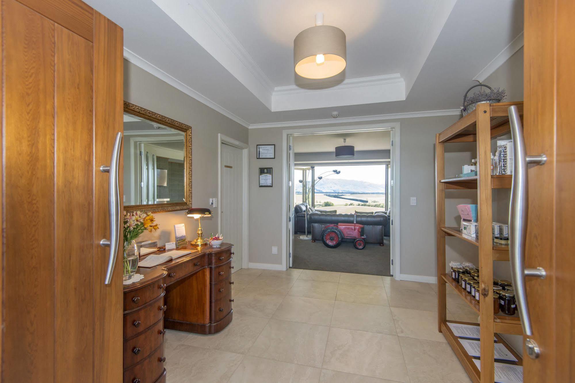 Ribbonwood Country House Cheviot Extérieur photo