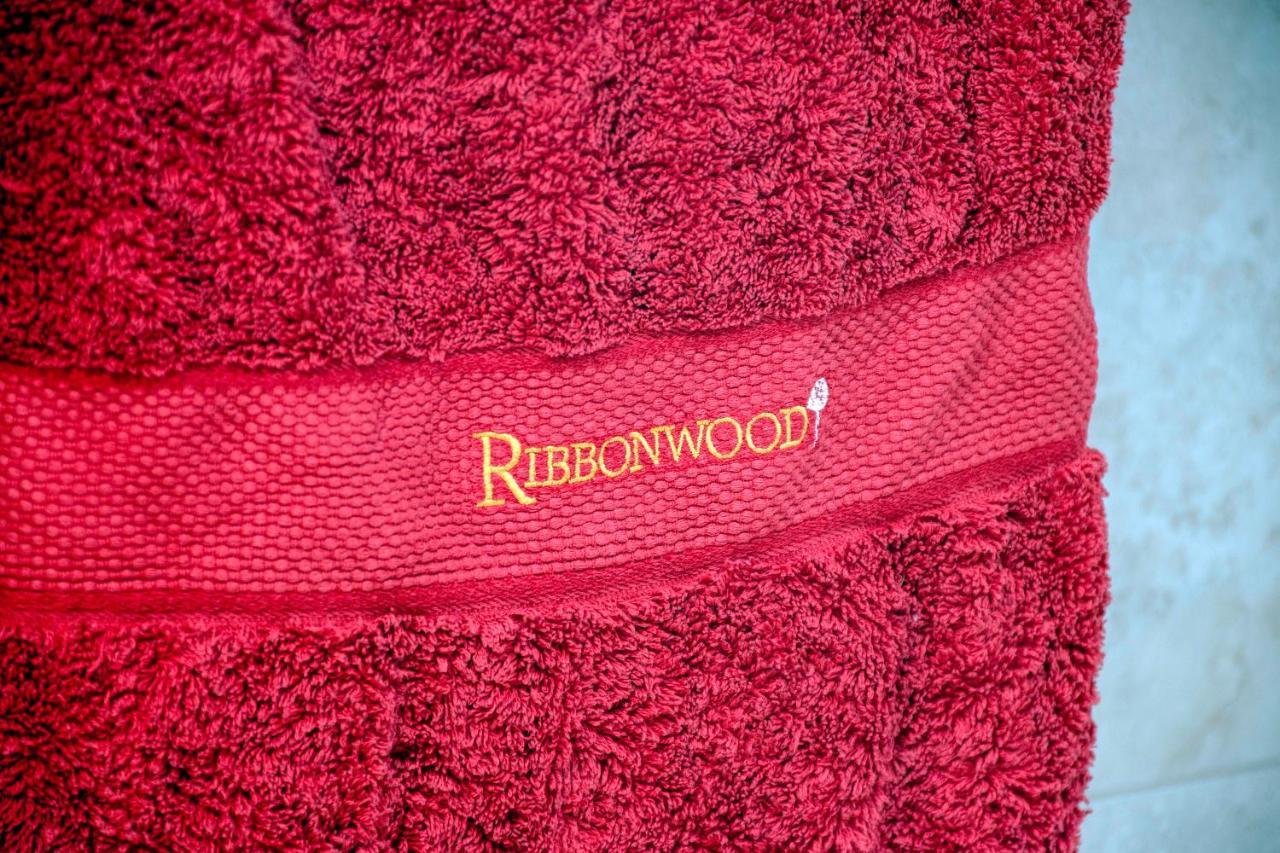 Ribbonwood Country House Cheviot Extérieur photo
