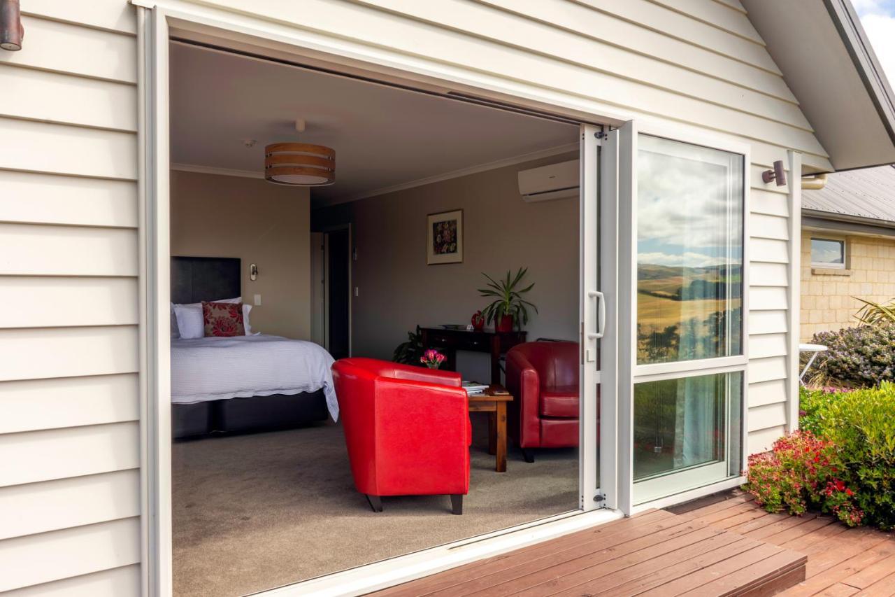 Ribbonwood Country House Cheviot Extérieur photo