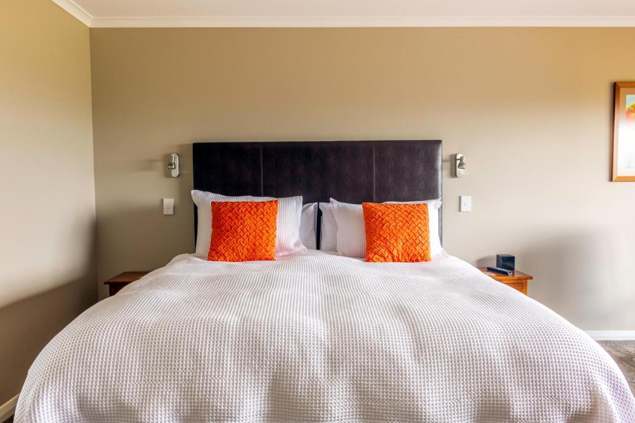 Ribbonwood Country House Cheviot Extérieur photo