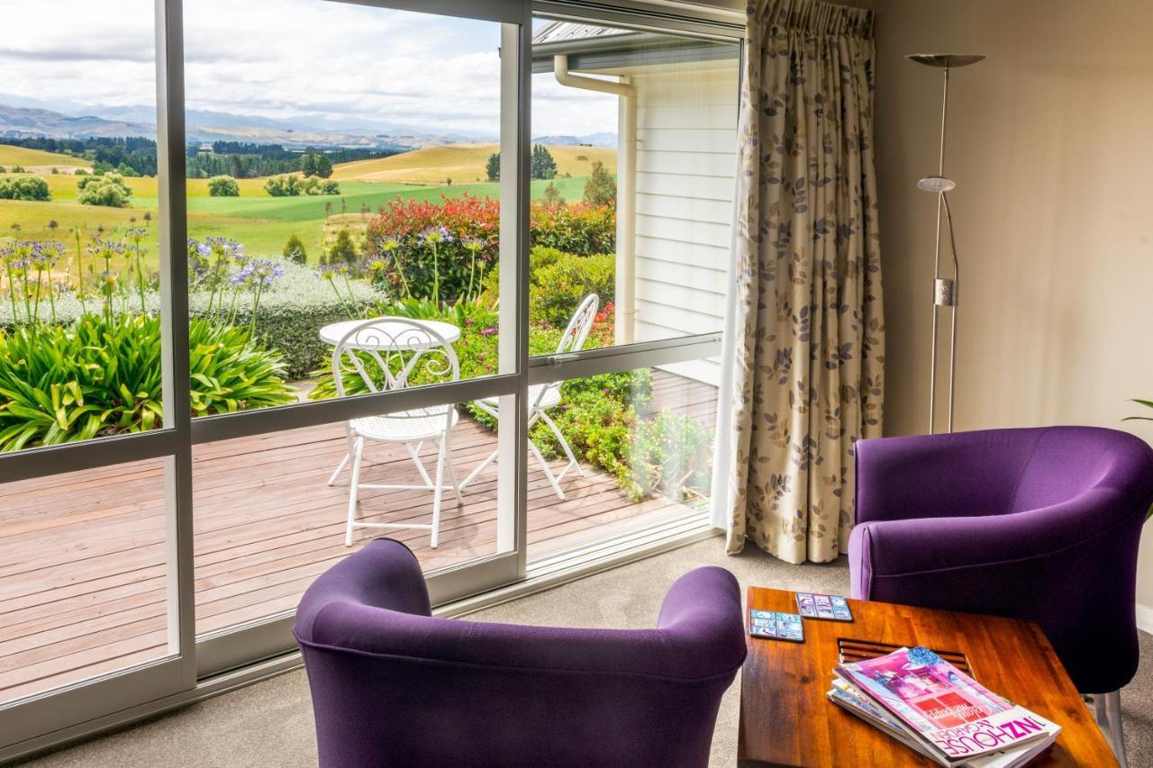 Ribbonwood Country House Cheviot Extérieur photo
